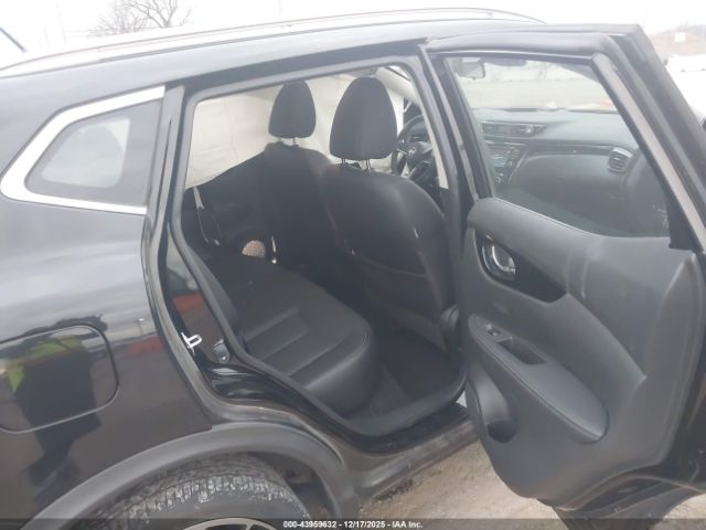 2017 NISSAN ROGUE SPORT JN1BJ1CR5HW114304 Photo 7