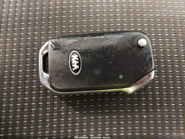 2021 KIA FORTE 3KPF24AD2ME299422 Photo 10