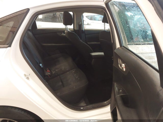 2021 KIA FORTE 3KPF24AD2ME299422 Photo 7