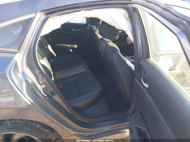 2019 HONDA CIVIC 2HGFC2F80KH547196 Photo 7