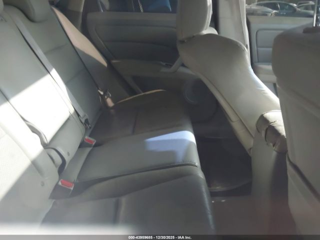 2009 ACURA RDX 5J8TB18289A007385 Photo 7