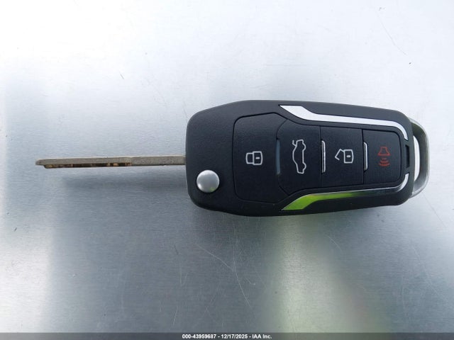 1FMCU0GD9HUC50766 Ford ESCAPE SE