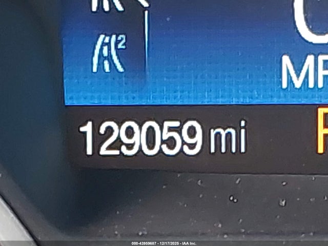 1FMCU0GD9HUC50766 Ford ESCAPE SE