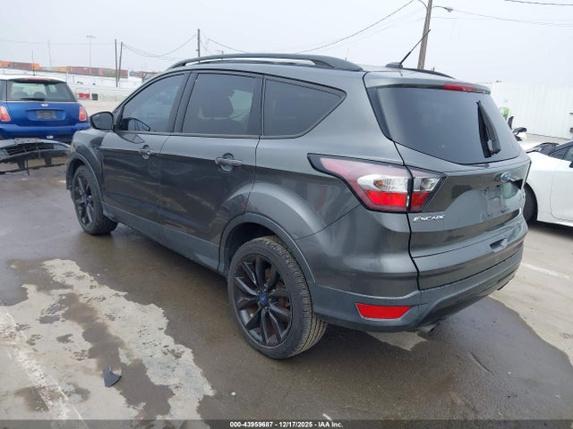 1FMCU0GD9HUC50766 Ford ESCAPE SE