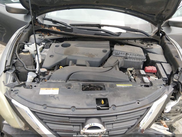 1N4AL3AP2GC127484 Nissan Altima 2.5 S
