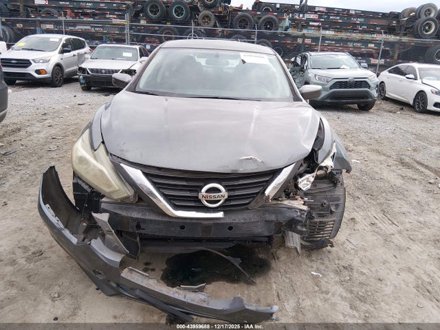 1N4AL3AP2GC127484 Nissan Altima 2.5 S