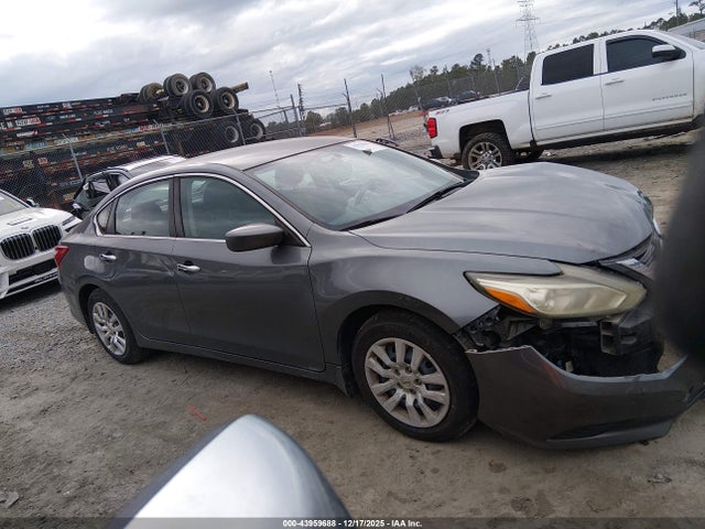 1N4AL3AP2GC127484 Nissan Altima 2.5 S