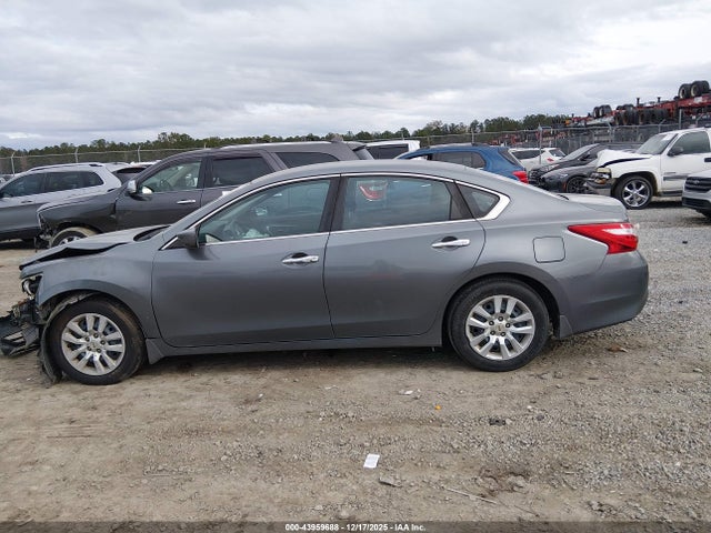 1N4AL3AP2GC127484 Nissan Altima 2.5 S