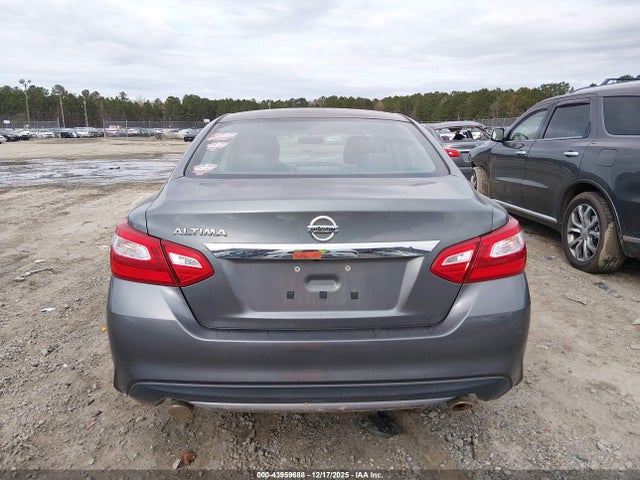 1N4AL3AP2GC127484 Nissan Altima 2.5 S