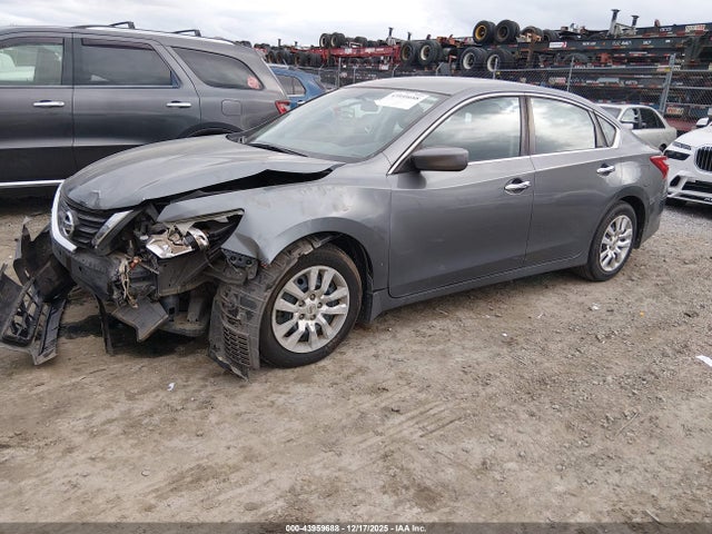 1N4AL3AP2GC127484 Nissan Altima 2.5 S