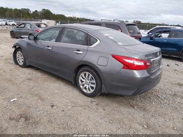 1N4AL3AP2GC127484 Nissan Altima 2.5 S