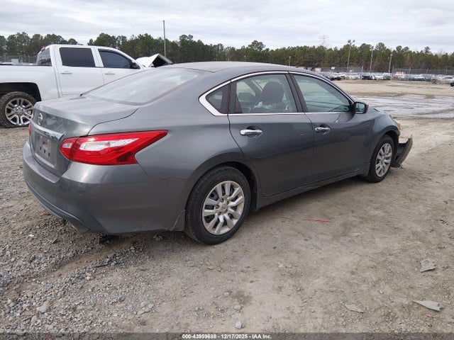 1N4AL3AP2GC127484 Nissan Altima 2.5 S