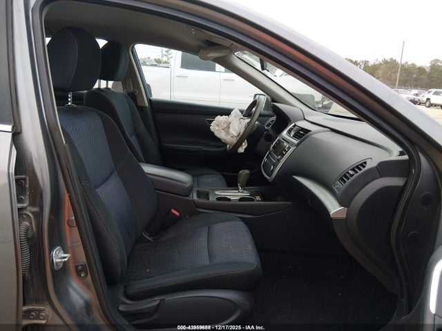 1N4AL3AP2GC127484 Nissan Altima 2.5 S
