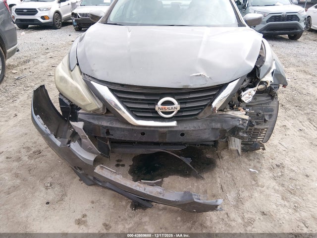 1N4AL3AP2GC127484 Nissan Altima 2.5 S