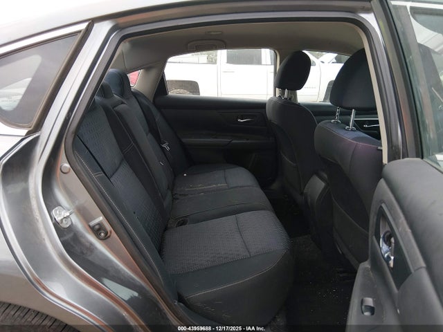 1N4AL3AP2GC127484 Nissan Altima 2.5 S