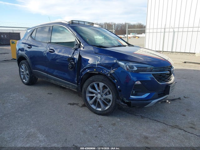 2023 BUICK ENCORE GX KL4MMFSL0PB133835