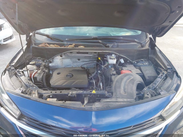 2023 BUICK ENCORE GX KL4MMFSL0PB133835 Photo 9