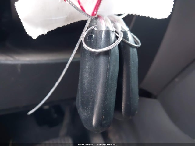 2023 BUICK ENCORE GX KL4MMFSL0PB133835 Photo 10