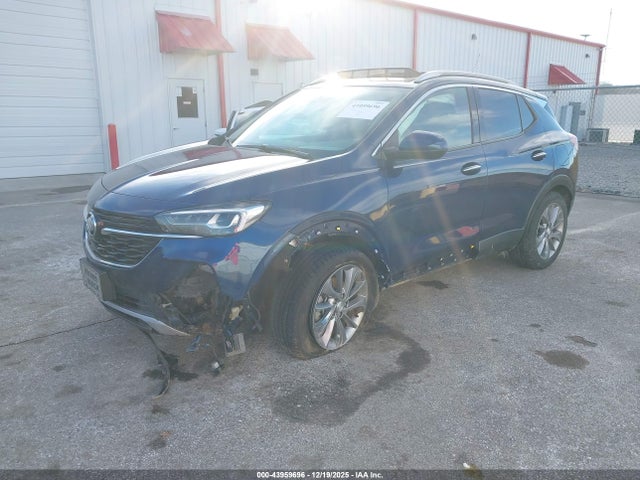 2023 BUICK ENCORE GX KL4MMFSL0PB133835 Photo 1