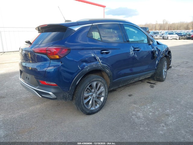 2023 BUICK ENCORE GX KL4MMFSL0PB133835 Photo 3