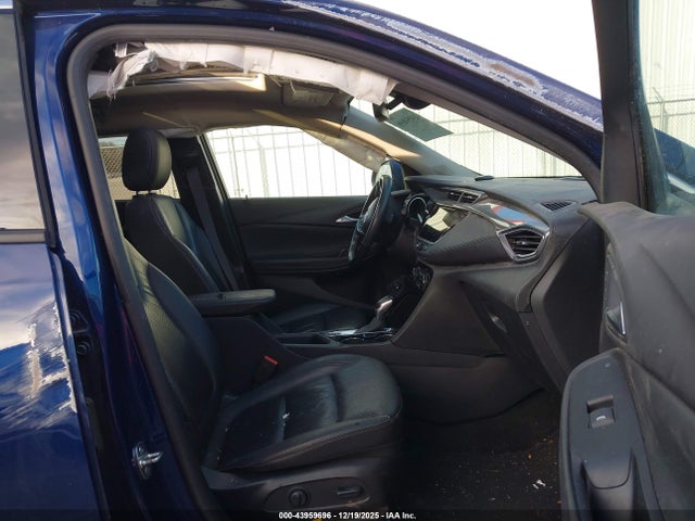 2023 BUICK ENCORE GX KL4MMFSL0PB133835 Photo 4