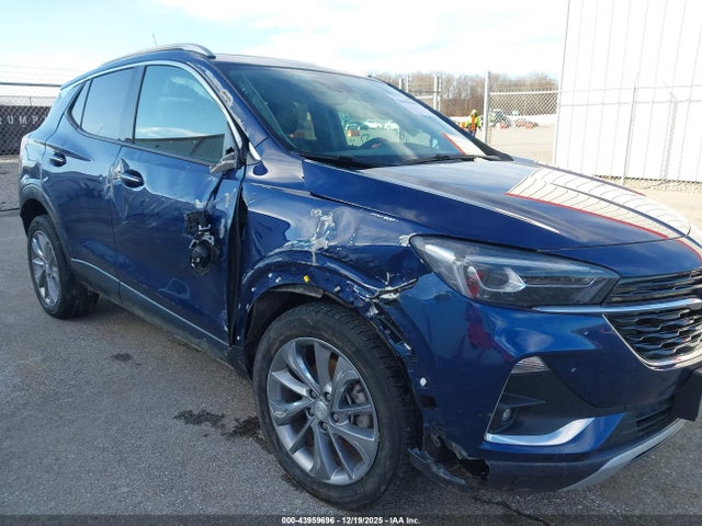 2023 BUICK ENCORE GX KL4MMFSL0PB133835 Photo 5
