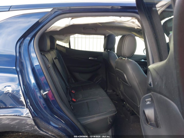 2023 BUICK ENCORE GX KL4MMFSL0PB133835 Photo 7