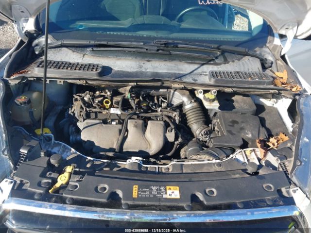 2017 FORD ESCAPE 1FMCU0G9XHUE43763 Photo 9