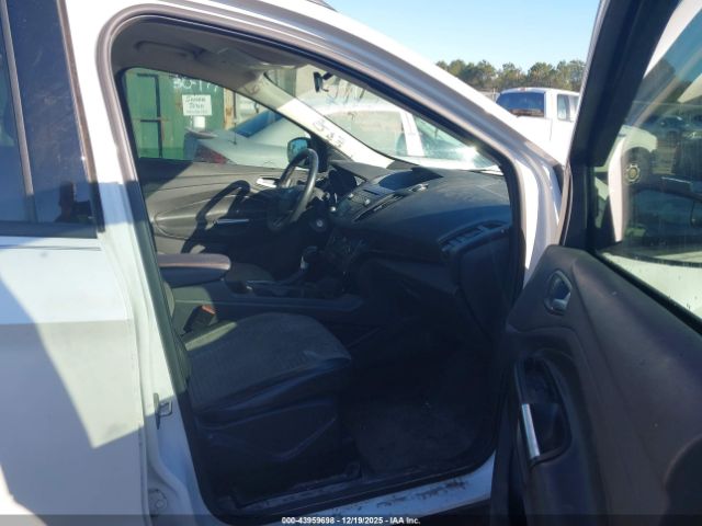2017 FORD ESCAPE 1FMCU0G9XHUE43763 Photo 4