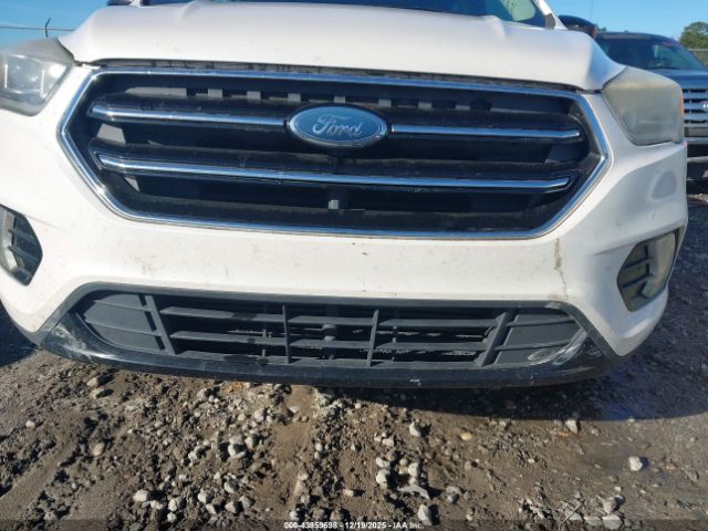 2017 FORD ESCAPE 1FMCU0G9XHUE43763 Photo 5