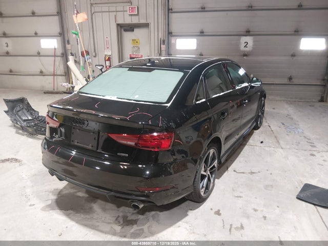 2020 AUDI A3 WAUBEGFF6LA100372 Photo 3