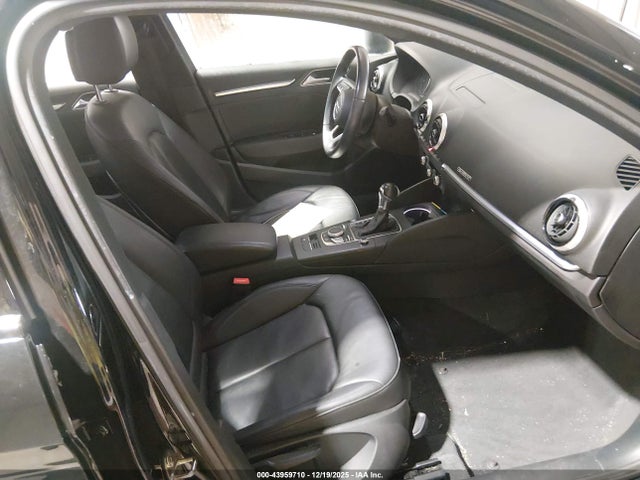 2020 AUDI A3 WAUBEGFF6LA100372 Photo 4