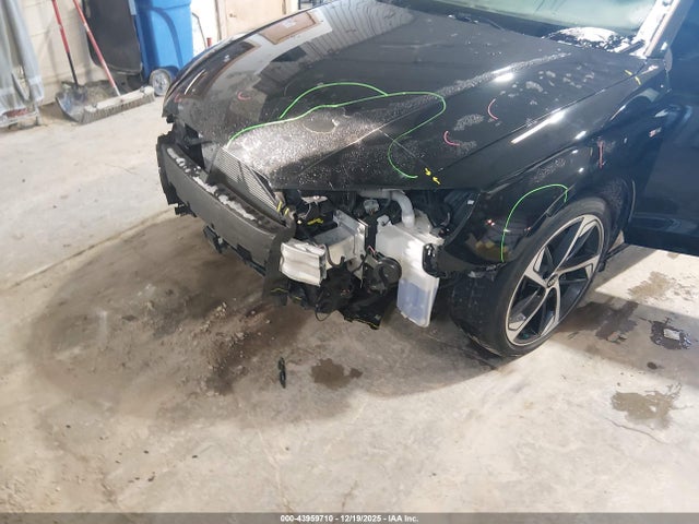 2020 AUDI A3 WAUBEGFF6LA100372 Photo 5