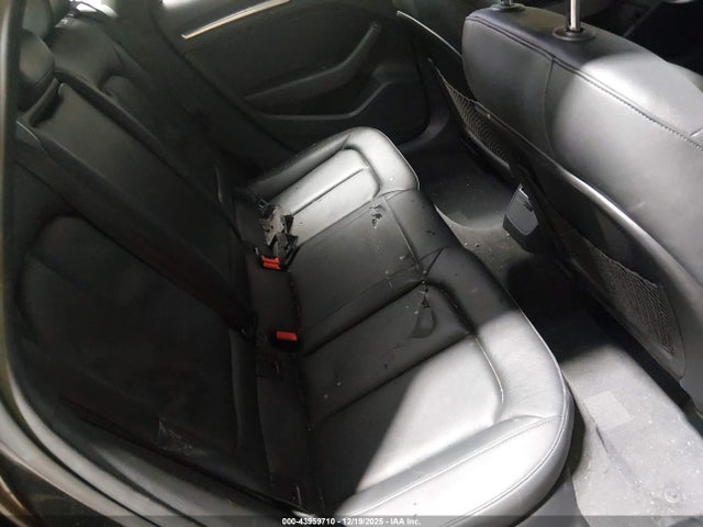 2020 AUDI A3 WAUBEGFF6LA100372 Photo 7