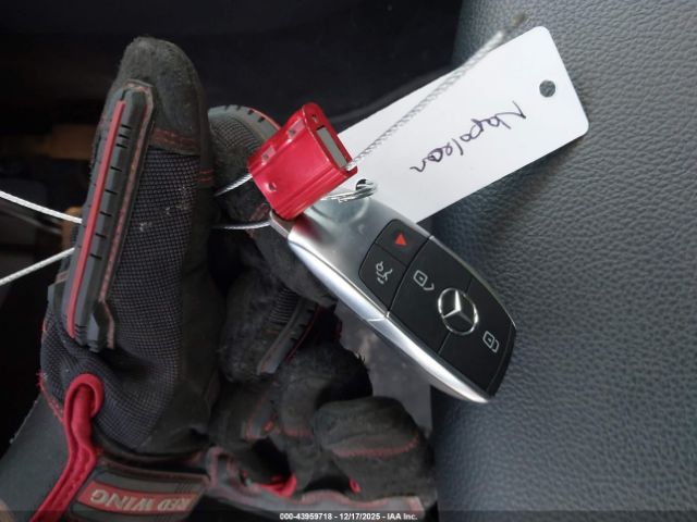 2022 MERCEDES-BENZ A 220 W1K3G4FB9NJ349058 Photo 10