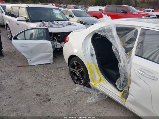 2022 MERCEDES-BENZ A 220 W1K3G4FB9NJ349058 Photo 5