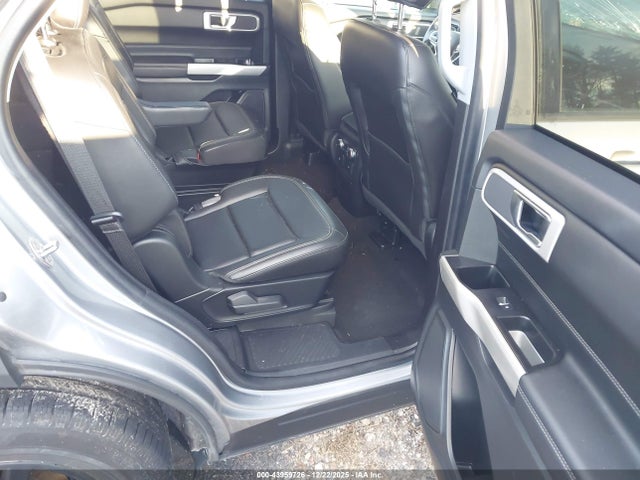 1FMSK8DH1NGA82428 Ford EXPLORER XLT