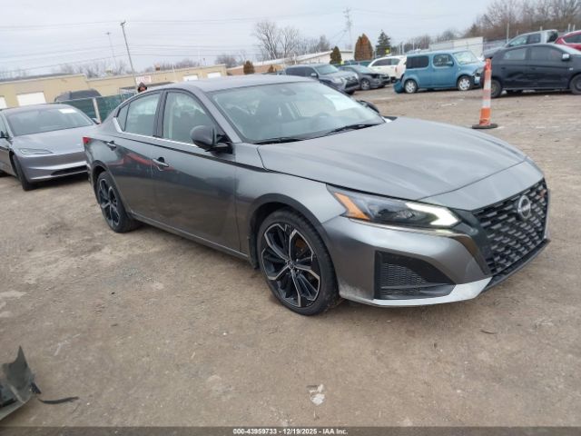 2023 NISSAN ALTIMA 1N4BL4CW9PN330813