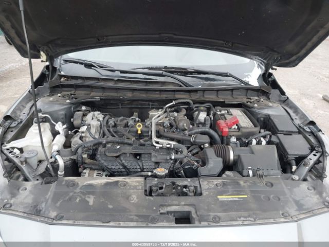 2023 NISSAN ALTIMA 1N4BL4CW9PN330813 Photo 9