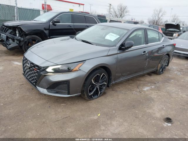 2023 NISSAN ALTIMA 1N4BL4CW9PN330813 Photo 1