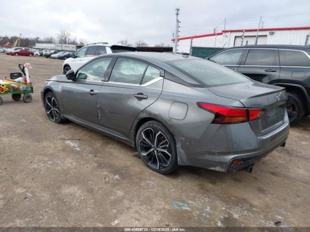 2023 NISSAN ALTIMA 1N4BL4CW9PN330813 Photo 2