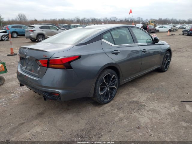 2023 NISSAN ALTIMA 1N4BL4CW9PN330813 Photo 3