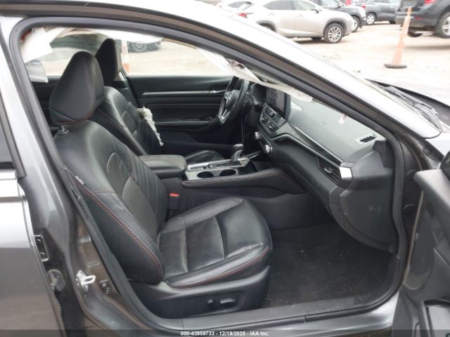 2023 NISSAN ALTIMA 1N4BL4CW9PN330813 Photo 4