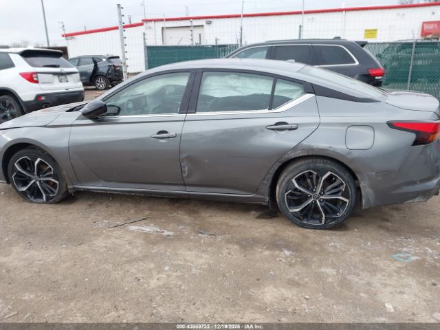 2023 NISSAN ALTIMA 1N4BL4CW9PN330813 Photo 5