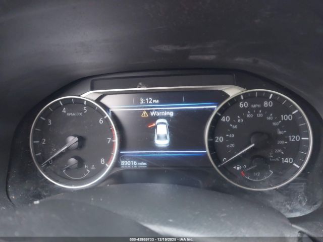 2023 NISSAN ALTIMA 1N4BL4CW9PN330813 Photo 6