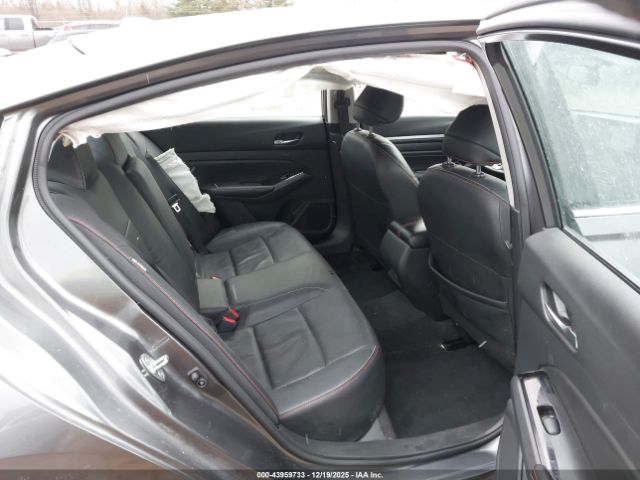 2023 NISSAN ALTIMA 1N4BL4CW9PN330813 Photo 7