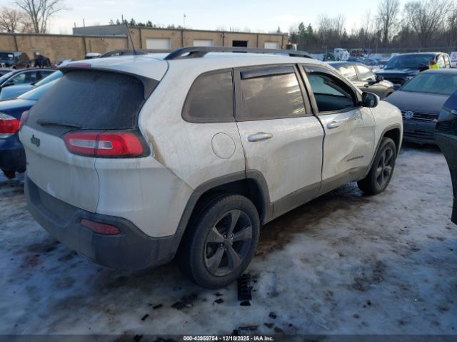 2016 JEEP CHEROKEE 1C4PJMCB4GW139992 Photo 3