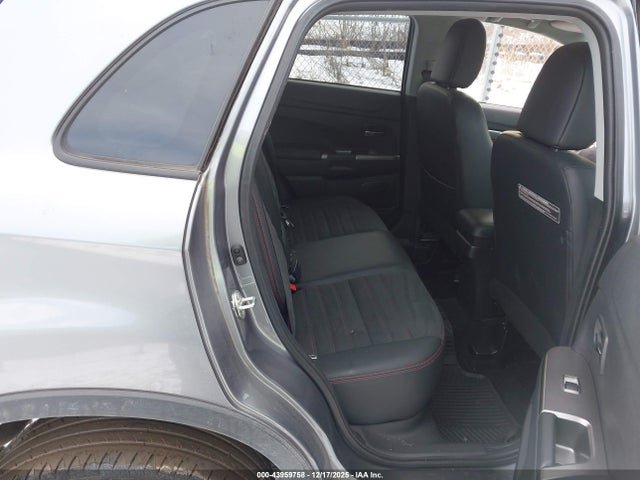 2018 MITSUBISHI OUTLANDER SPORT JA4AR3AW1JZ002460 Photo 7