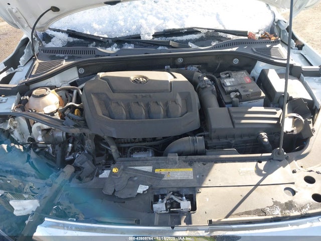 2021 VOLKSWAGEN PASSAT 1VWMA7A37MC011093 Photo 9