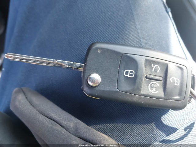 2021 VOLKSWAGEN PASSAT 1VWMA7A37MC011093 Photo 10